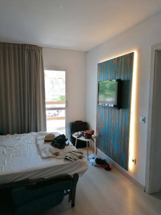 Zimmer Alcudia Garden Aparthotel