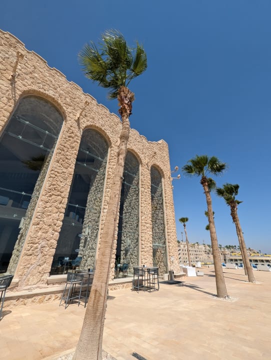 Sonstiges Pickalbatros Citadel Resort