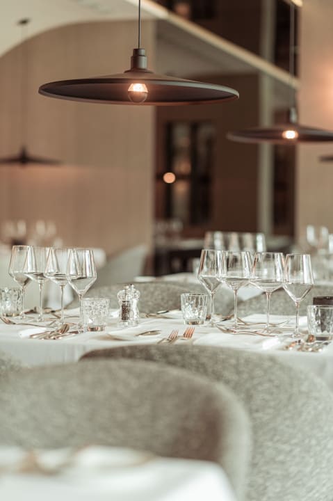Gastro Hotel das Paradies