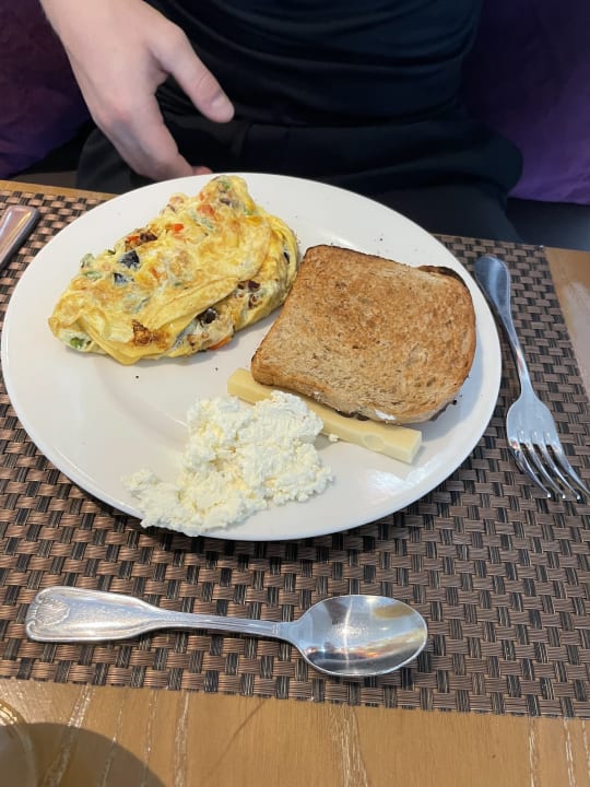 Gastro Azul Beach Resort Negril by Karisma