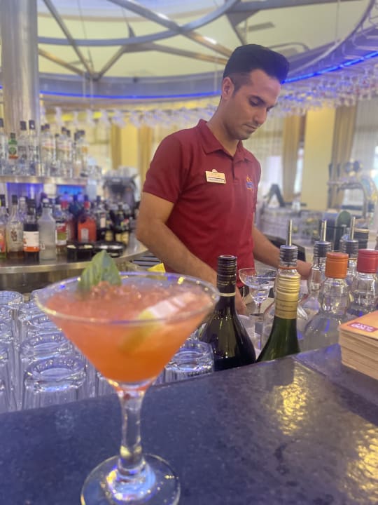 Sonstiges Salamis Bay Conti Resort Hotel & Casino