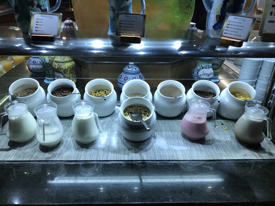 Gastro Blau varadero - Adults only