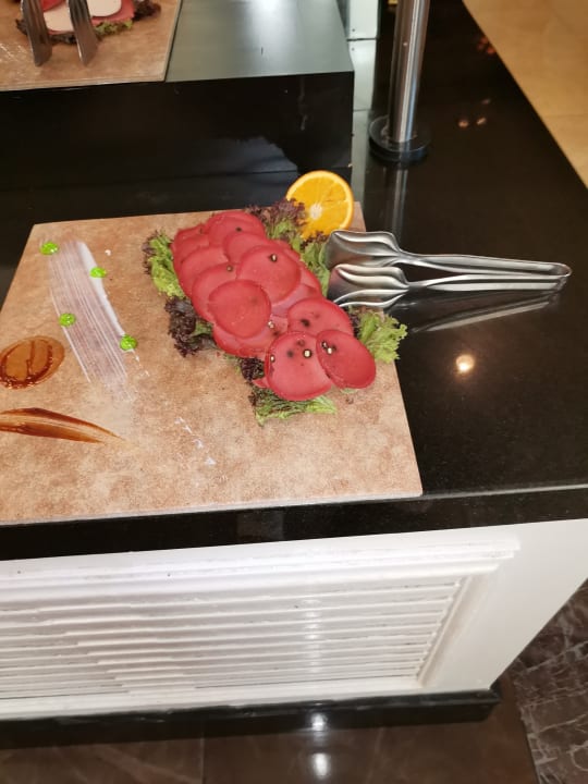 Gastro Well Palace Side