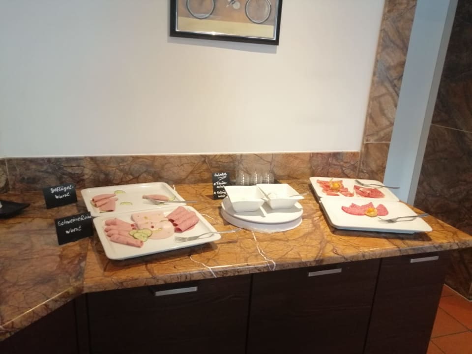 Gastro Hotel Fürstenhof Wernigerode