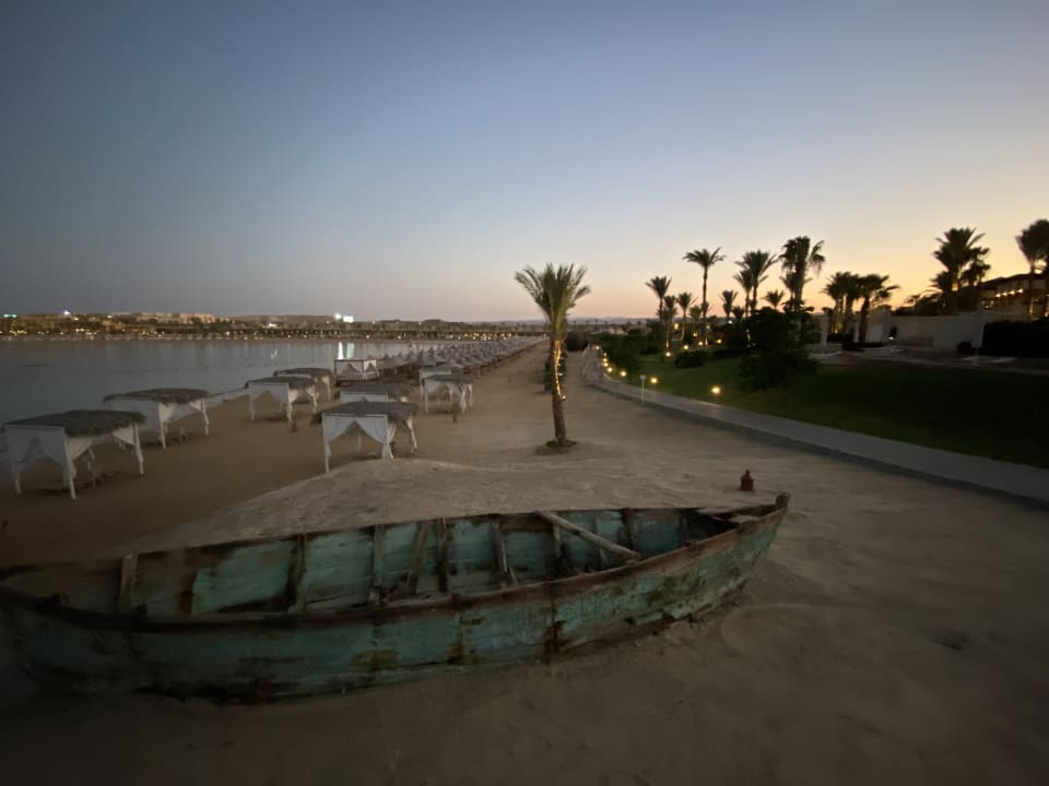 Strand Steigenberger Coraya Beach - Adults only