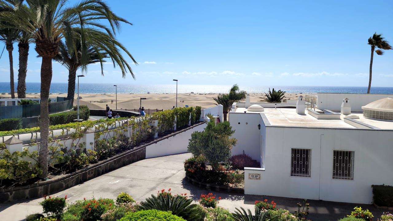 Zimmer Hotel Riu Palace Maspalomas Adults Only