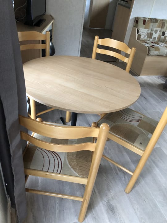 Zimmer EuroParcs Zilverstrand