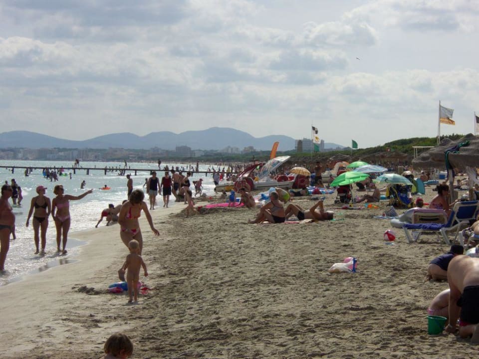 Strand Playa Garden Selection Hotel & Spa