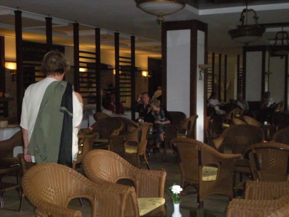 Sitzgruppen Trendy Aspendos Beach Hotel