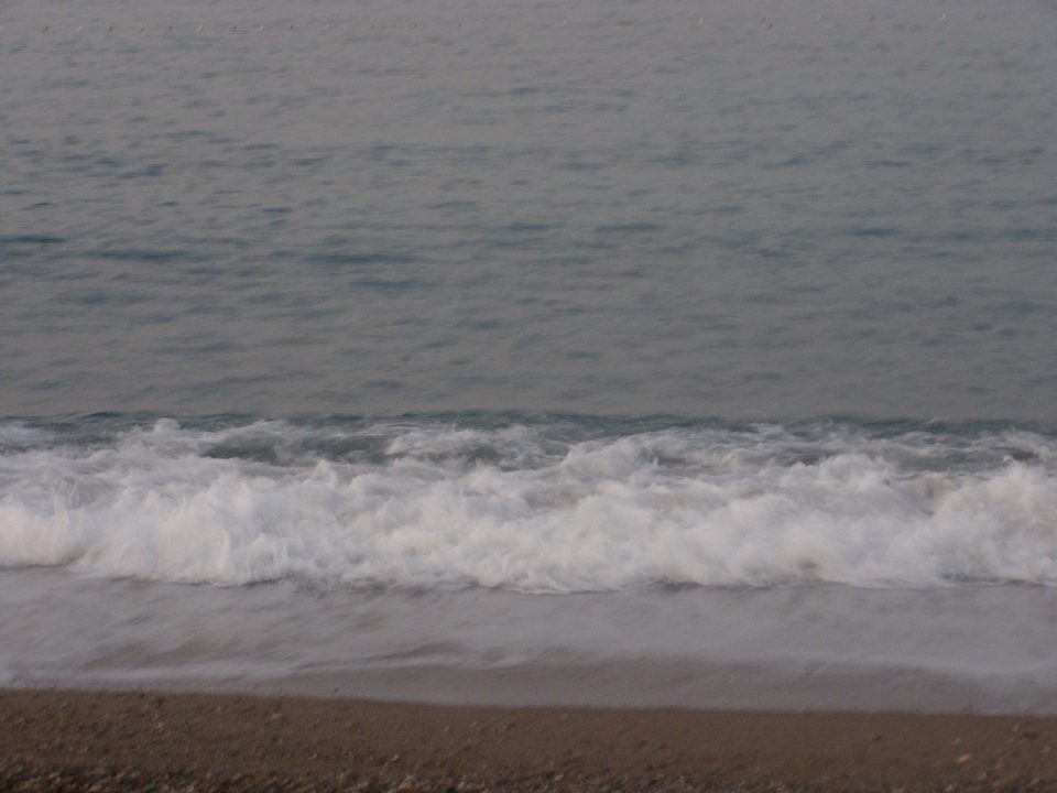Pohlad z hotela Sealife Buket Resort & Beach