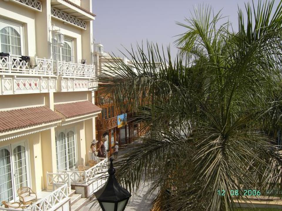 grand hotel The Grand Hotel Hurghada