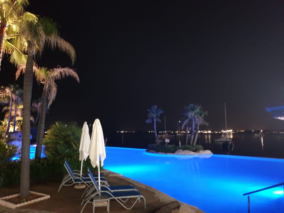 Pool Alcudiamar Marina Residence