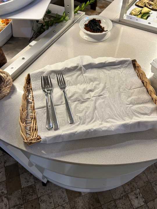 Gastro Arbatax Park Resort - Dune