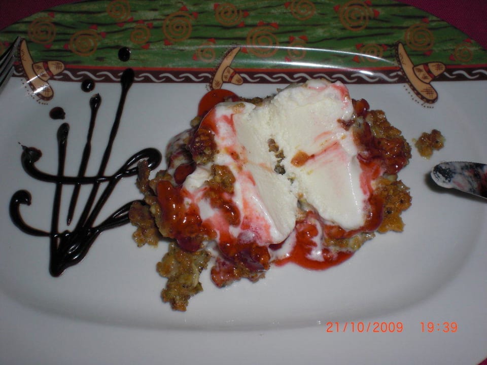 Mexikanisches Restaurant Sunis Evren Beach Resort Hotel & Spa