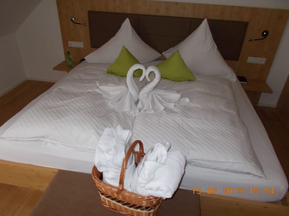 Zimmer Burg Hotel Feldberg