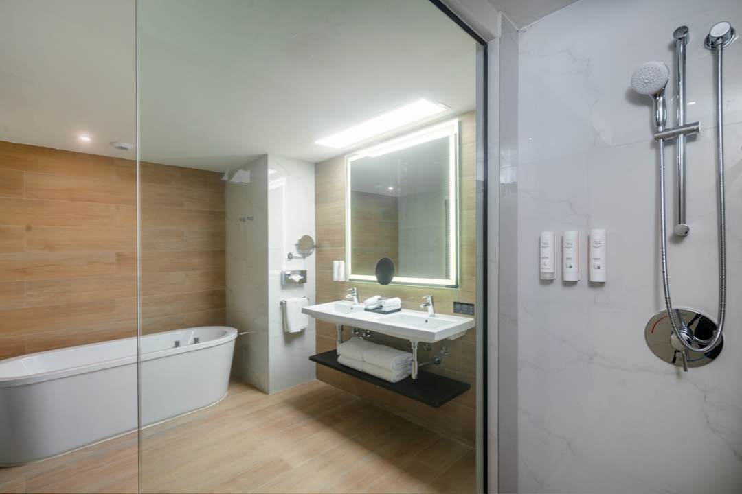 Zimmer Hotel Riu Palace Pacifico