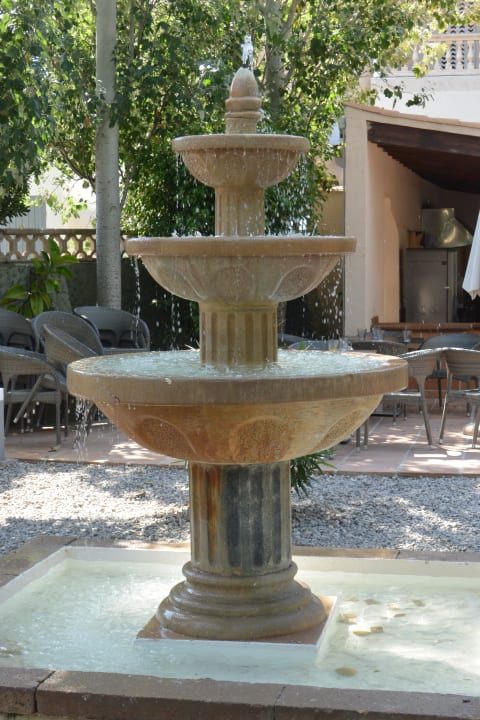 Sonstiges R2 Lago Playa Park