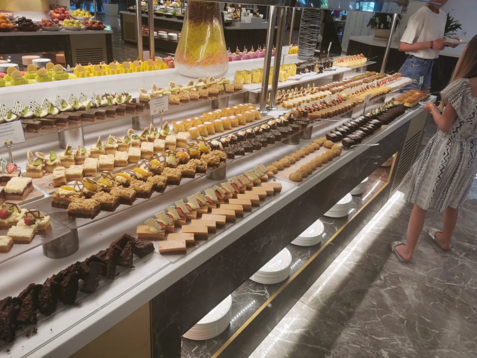 Gastro Monachus Family Resort Sorgun