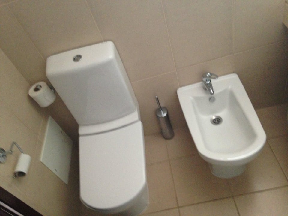 Roca Mar Hotel Rocamar