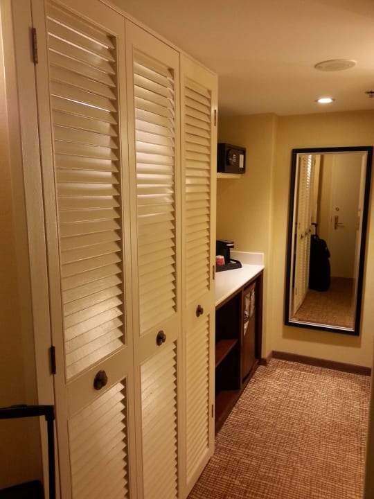 Room Hotel Montreal Marriott Chateau Champlain