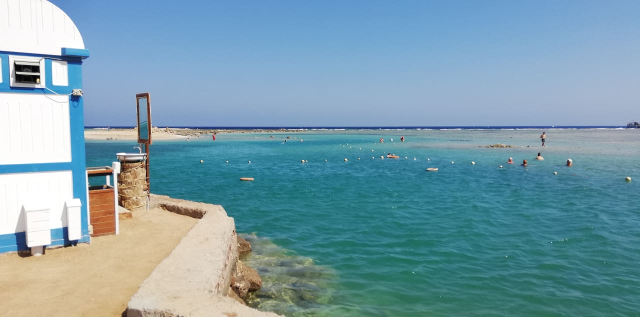 Strand LABRANDA Club Makadi