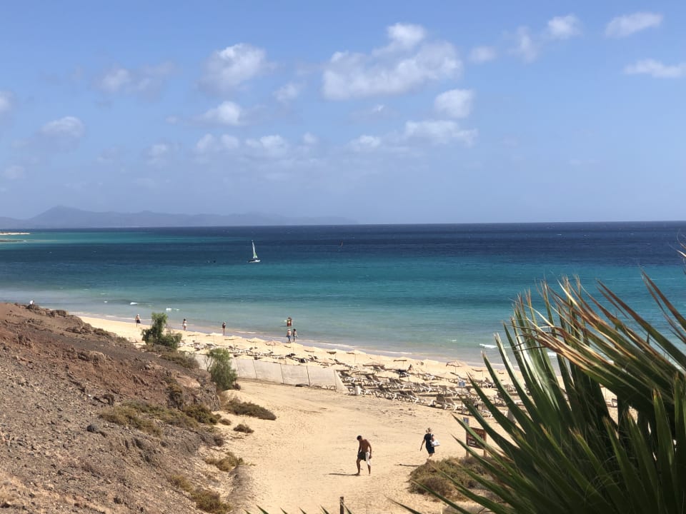 Strand allsun App.-Hotel Esquinzo Beach