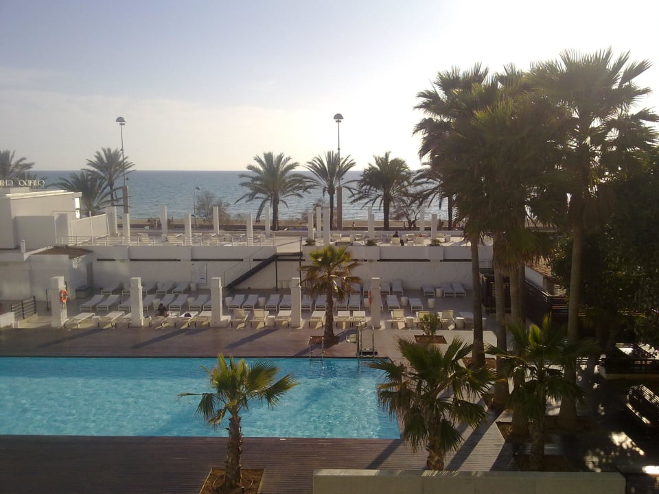 Aussicht Iberostar Waves Bahia de Palma