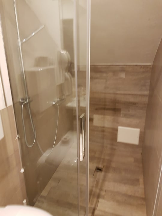 Zimmer Residence Villa Margherita