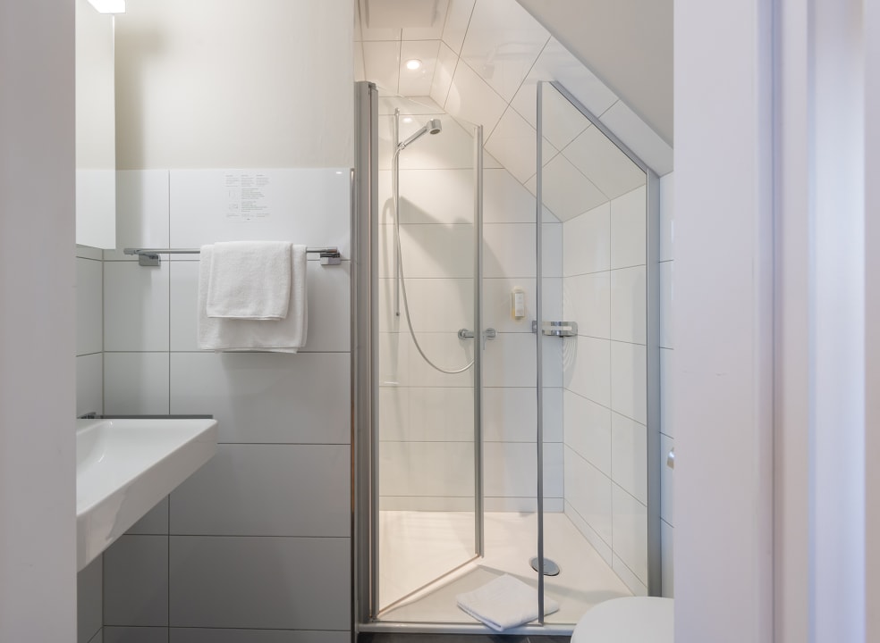 Zimmer Hotel Garni Rössli