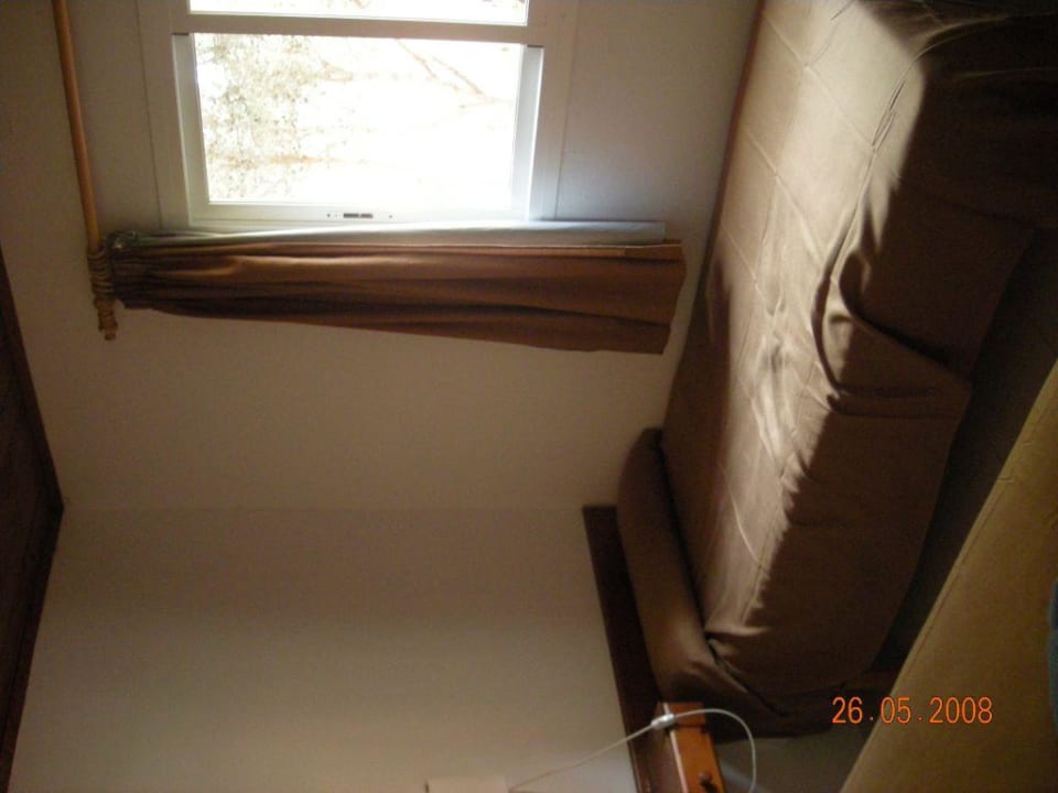 kleineres Schlafzimmer Hotel Xaloc Playa