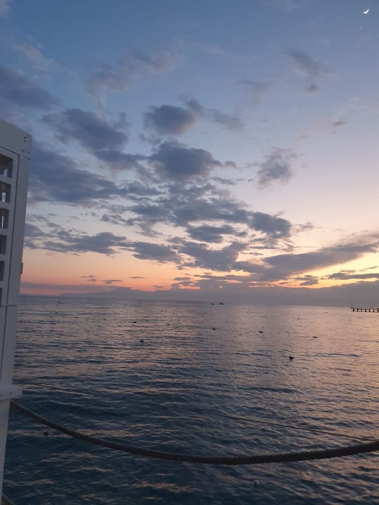 Strand Belek Beach Resort Hotel