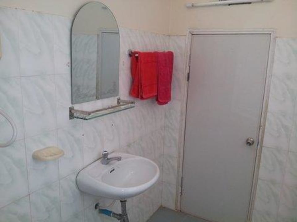 Guesthouse Le Fromager Guesthouse