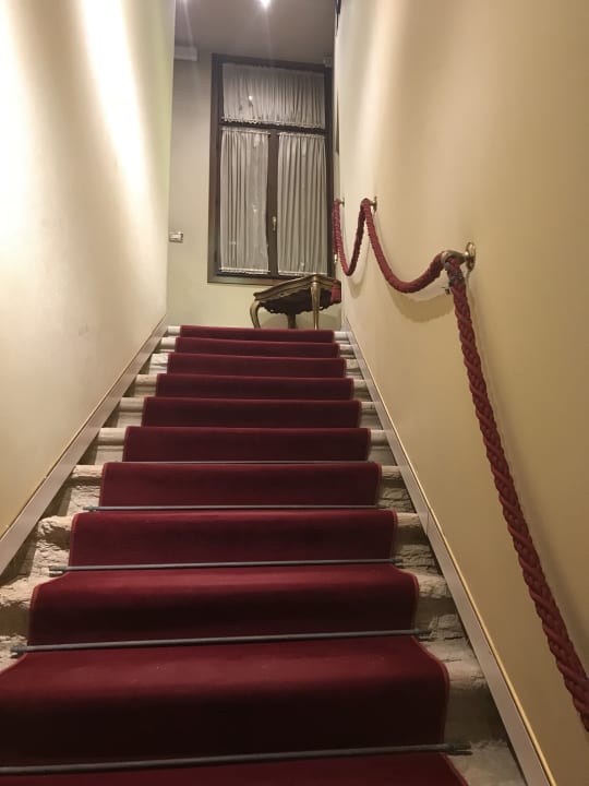 Sonstiges Hotel Locanda Barbarigo