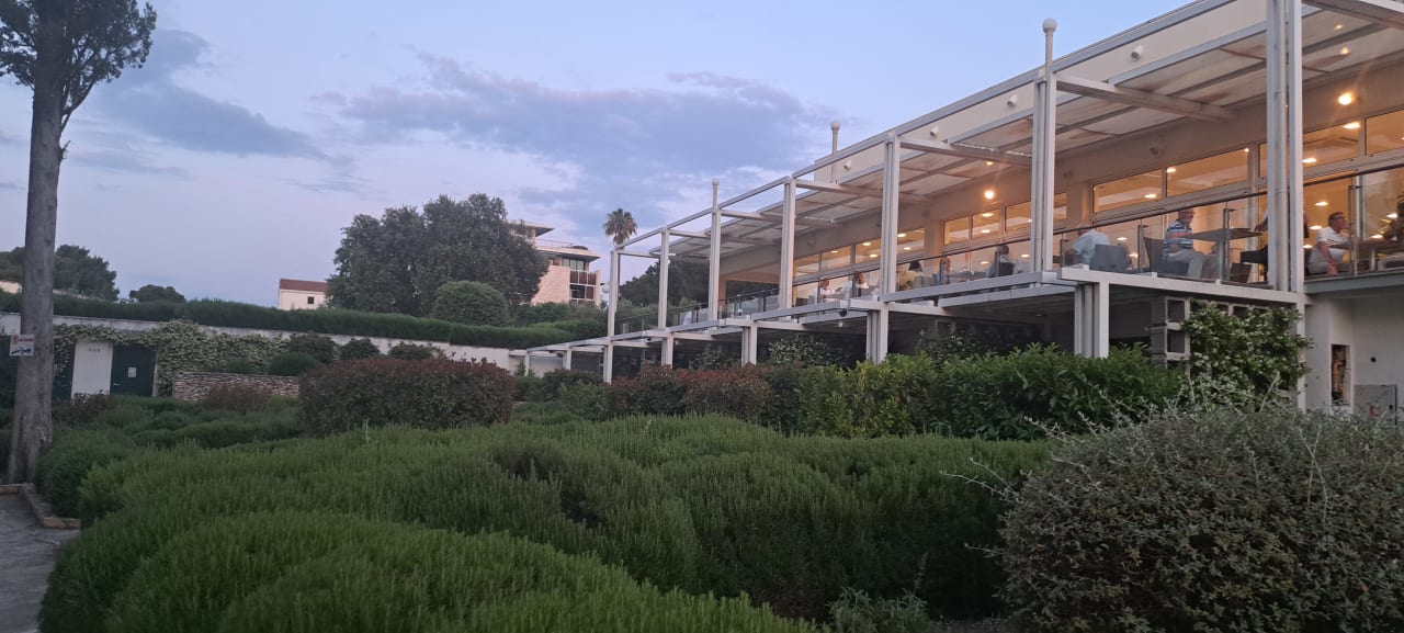 Außenansicht Aminess Vival Casa Velaris