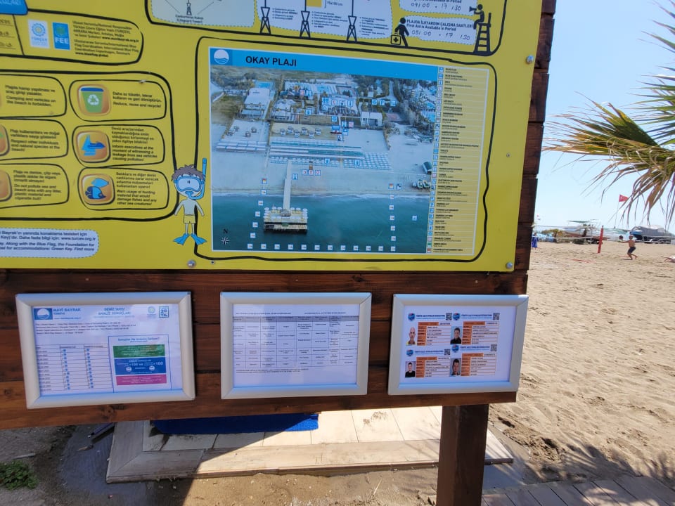 Sonstiges Wyndham Garden Lara