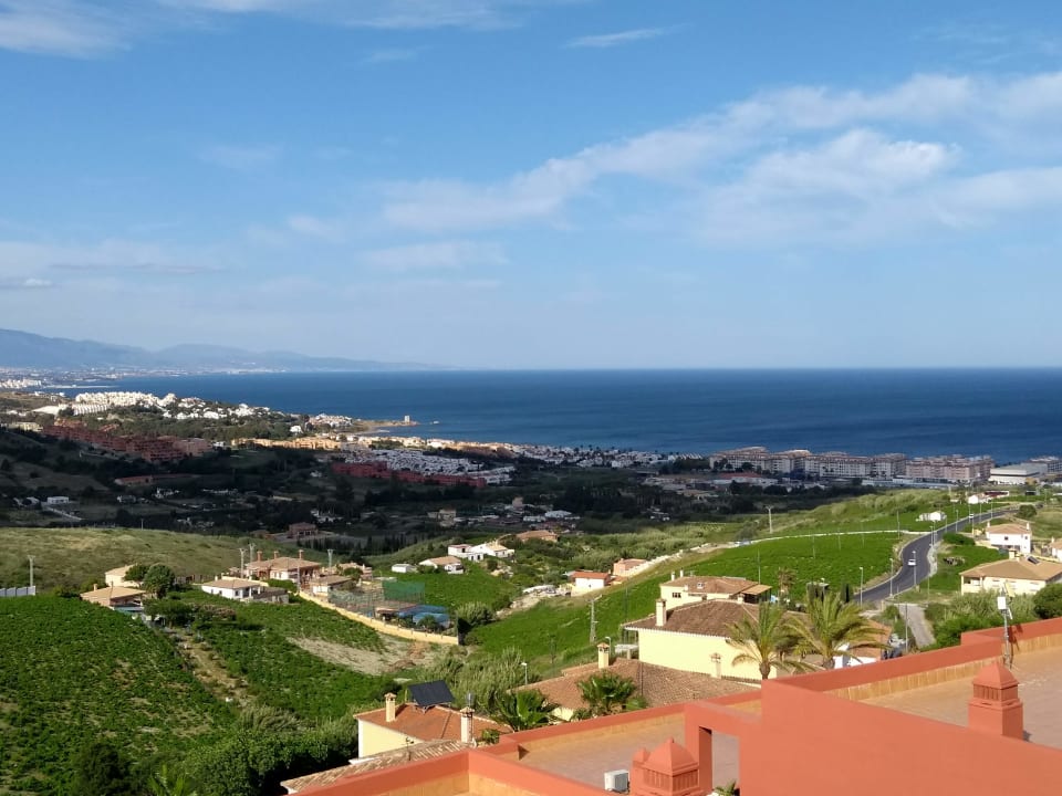 Ausblick Apartments Manilva Green