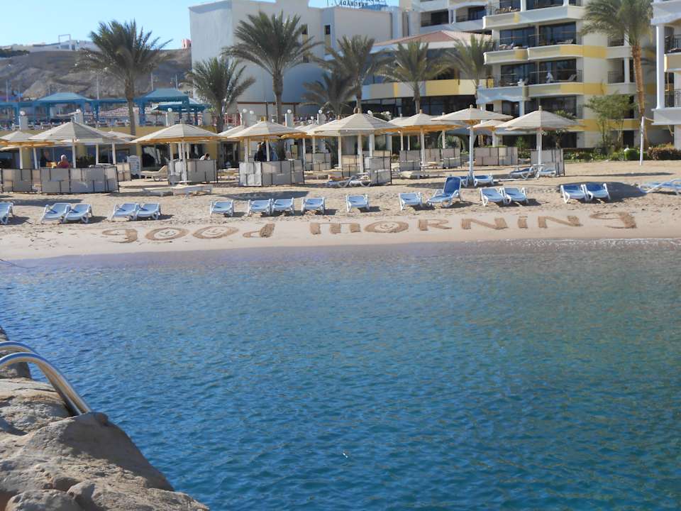Hotelstrand SUNRISE Holidays Resort (Adults Only)