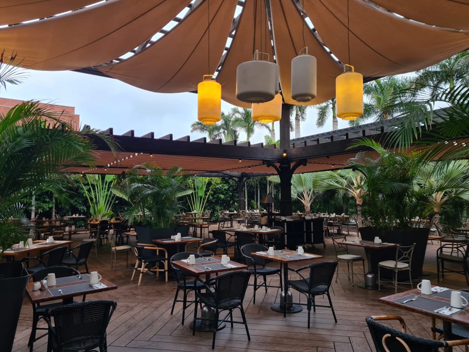 Gastro Lopesan Costa Meloneras, Resort & Spa