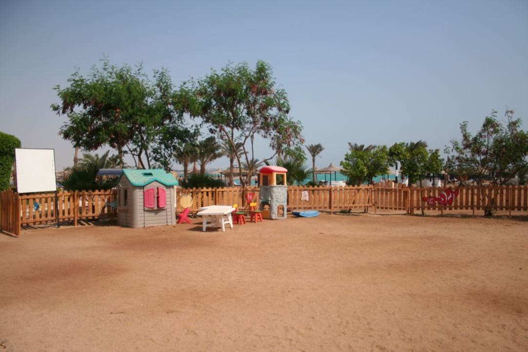 Детская площадка LABRANDA Club Makadi