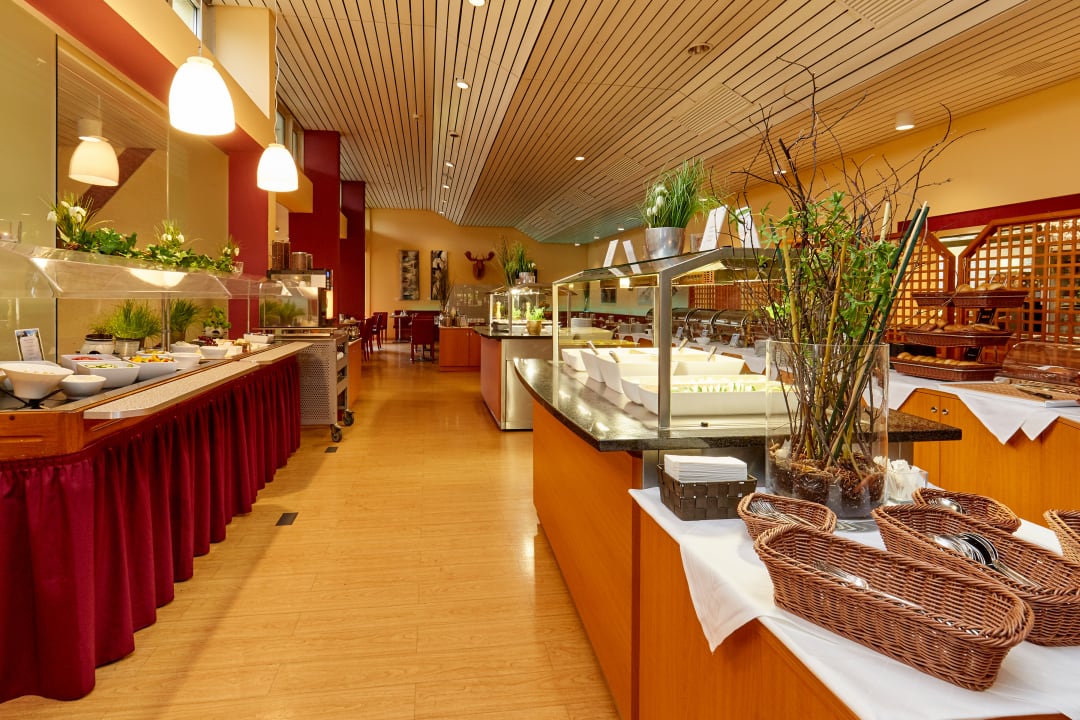 Gastro Hotel Bayern Vital