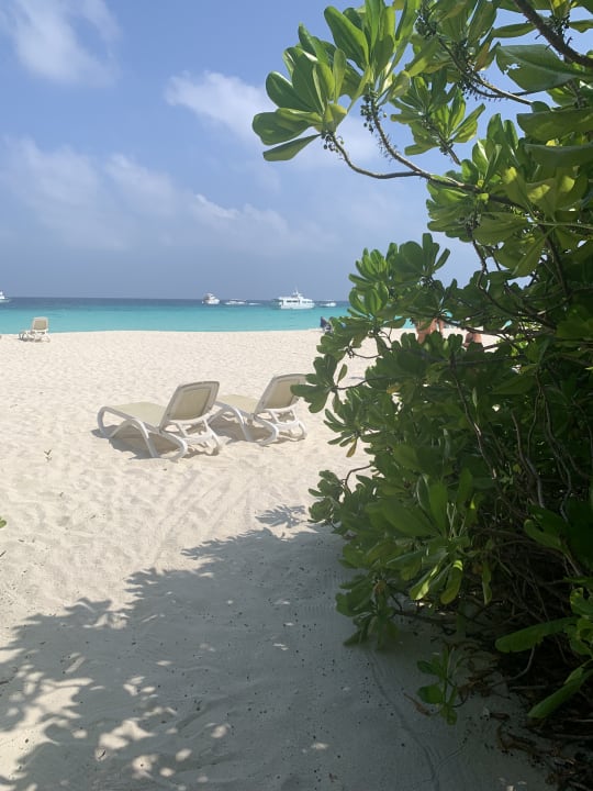 Strand Kuramathi Maldives