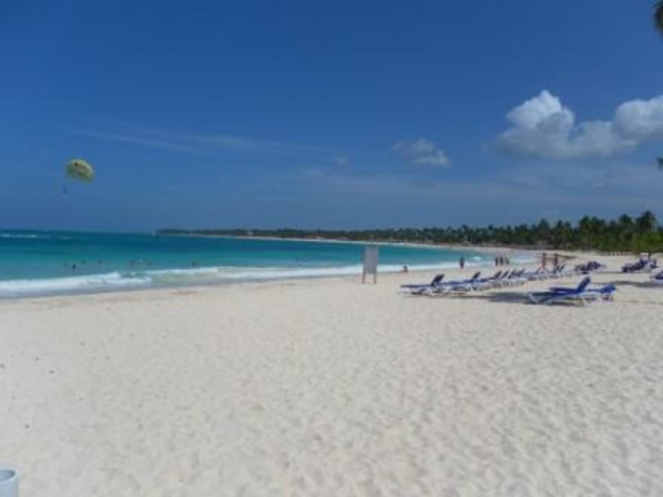 Strand Punta Cana Princess All Suites Resort & Spa