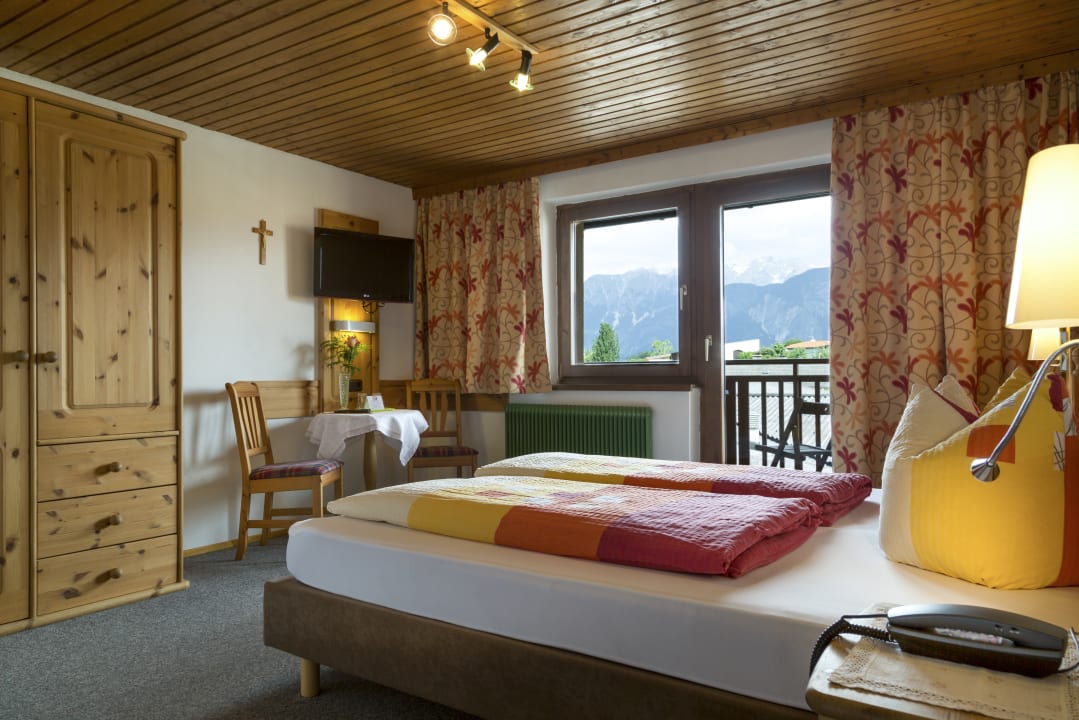 Zimmer B&B Appartements GLUNGEZER