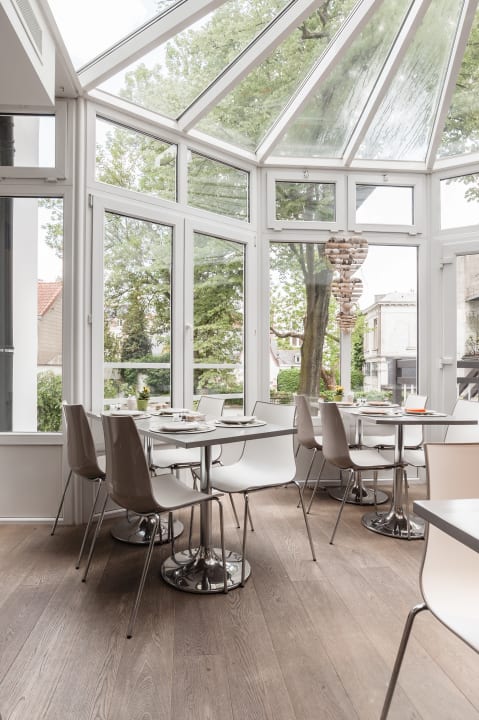 Sonstiges Hotel Made in Louise