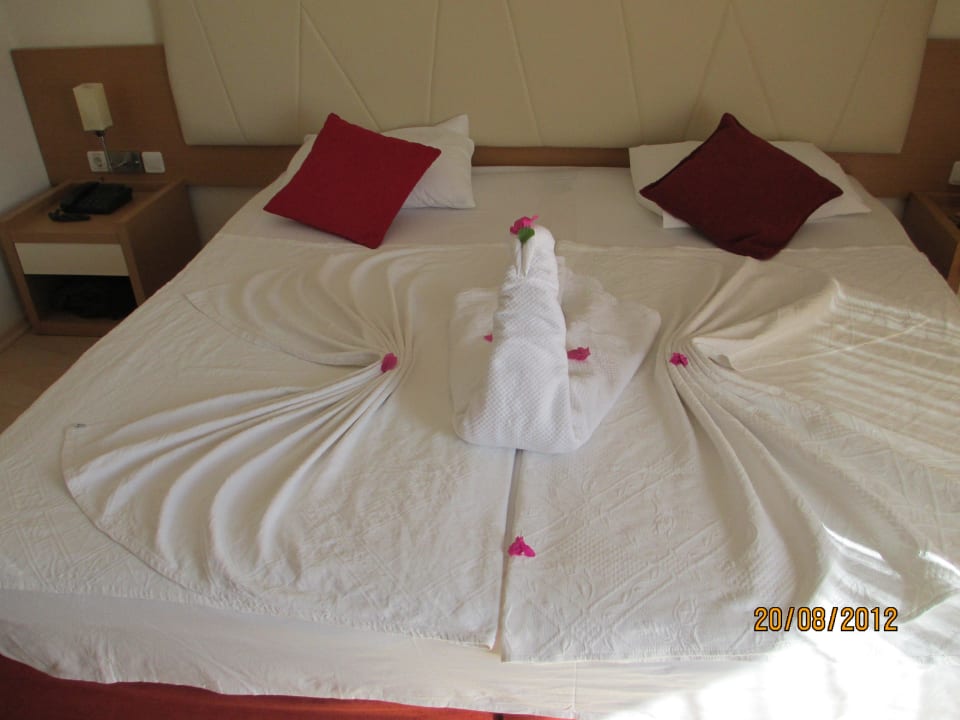 Schlafzimmer My Home Resort