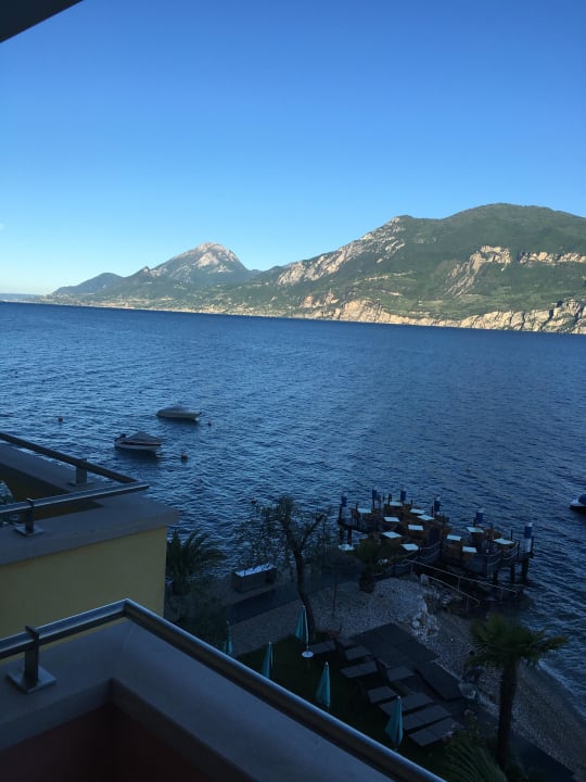 Strand Belfiore Park Hotel (Adults only +16)