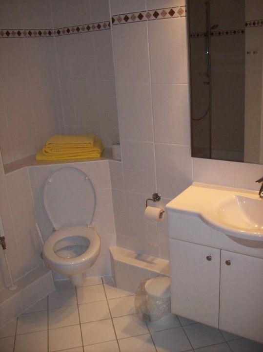 Im Bad Ferienwohnungen Ferienpark Weissenhäuser Strand