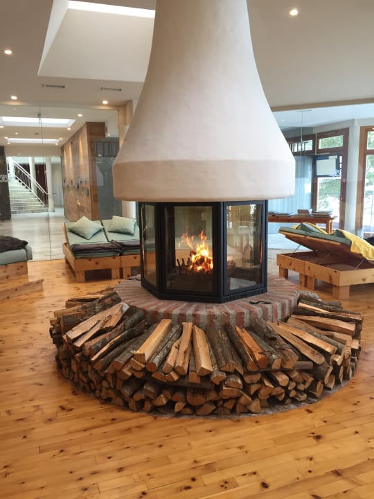 Strand Hotel Hochschober