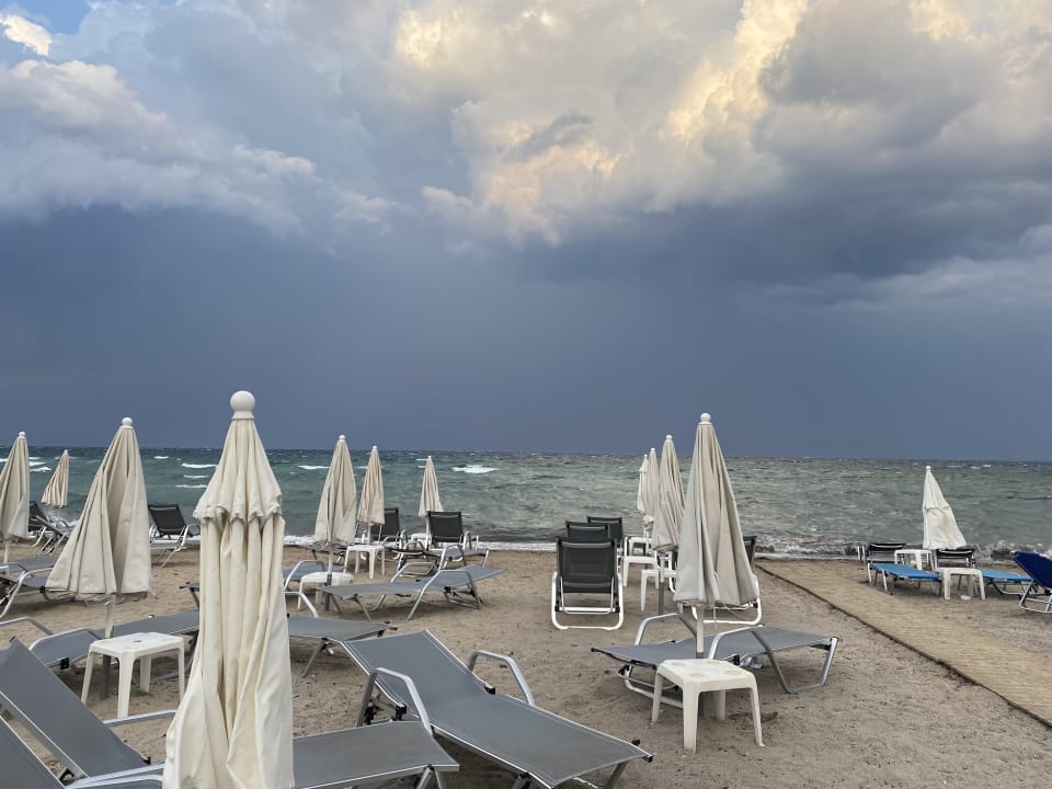 Strand Hotel Albatros