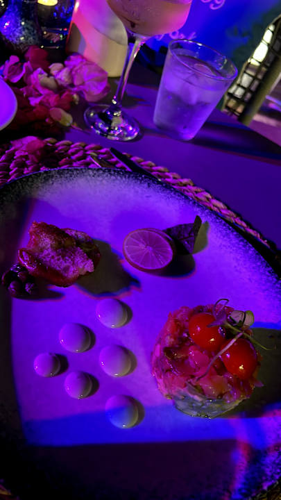 Gastro Fort Arabesque Resort, Spa & Villas